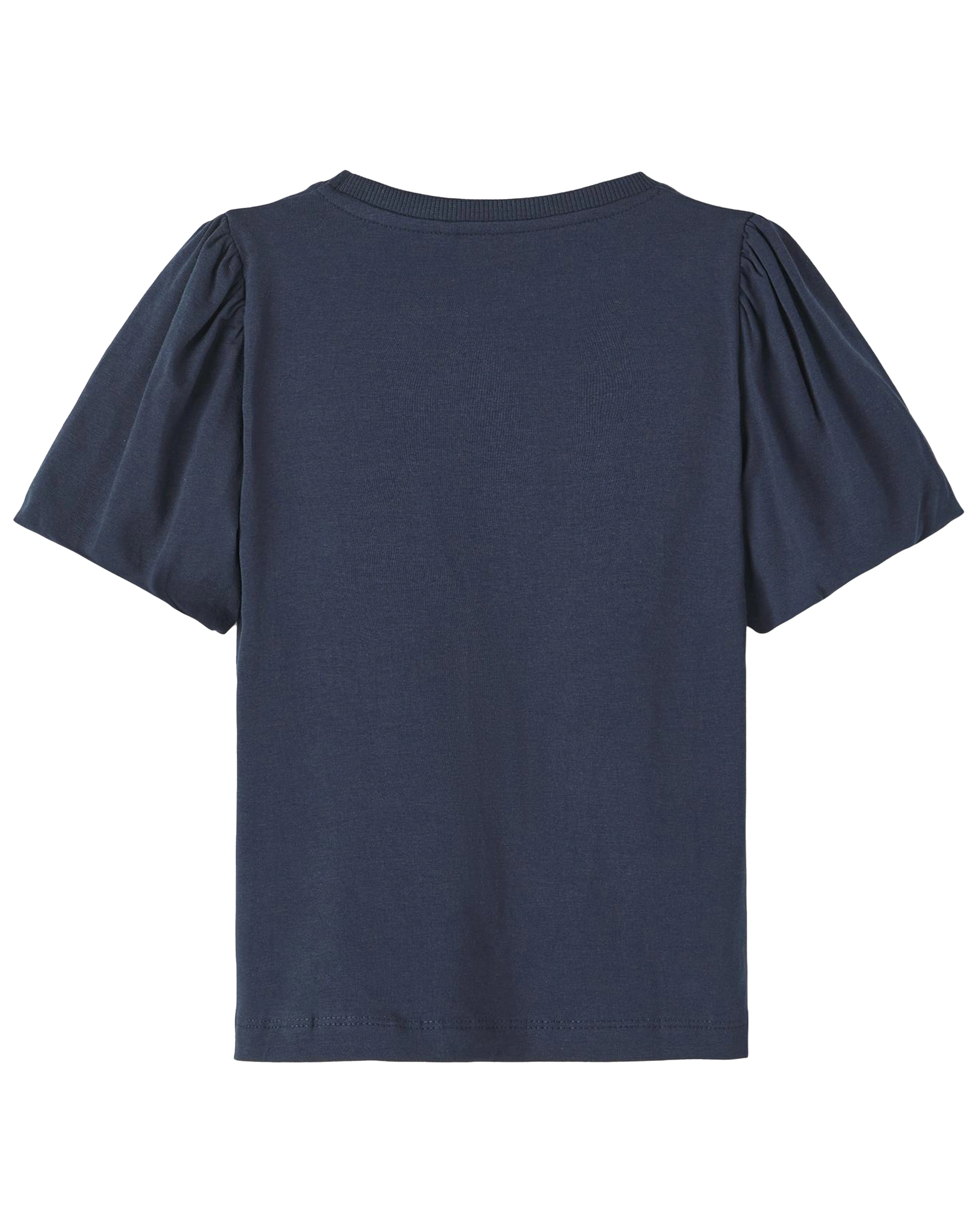 T-Shirt NMFIONE in dark sapphire