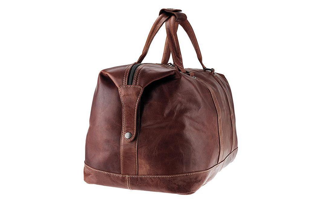 Reisetasche Alabama Brandy<br>