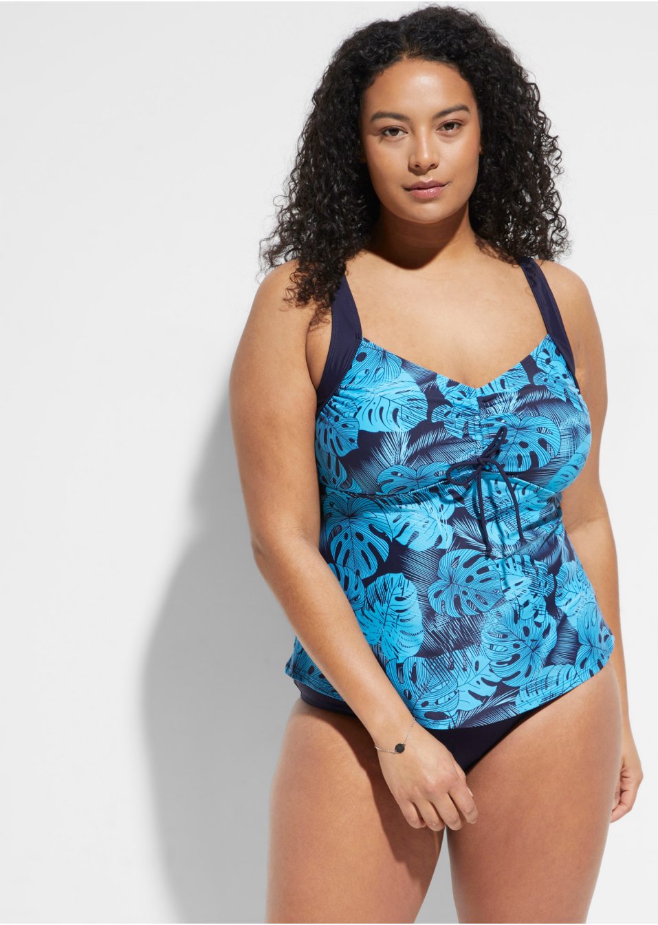 Tankini (Ens. 2 pces.)