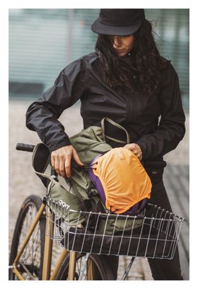 Veste Manches Longues Femme Poc Motion Rain Noir
