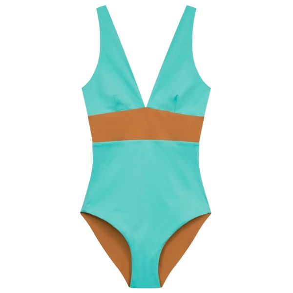 MYMARINI - Women's Plungesuit - Maillot de bain