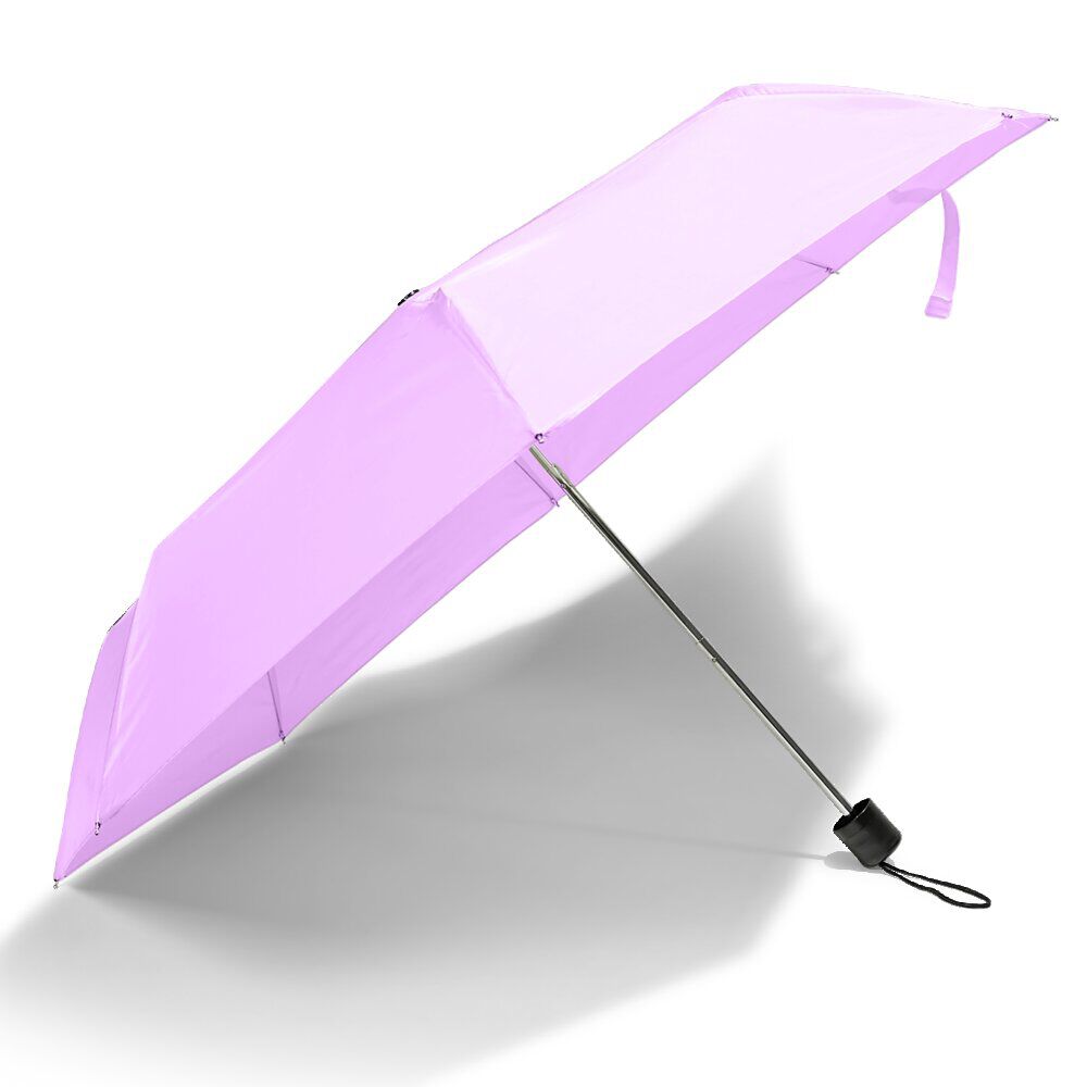 Parapluie rétractable Ø100cm - 4 modèles