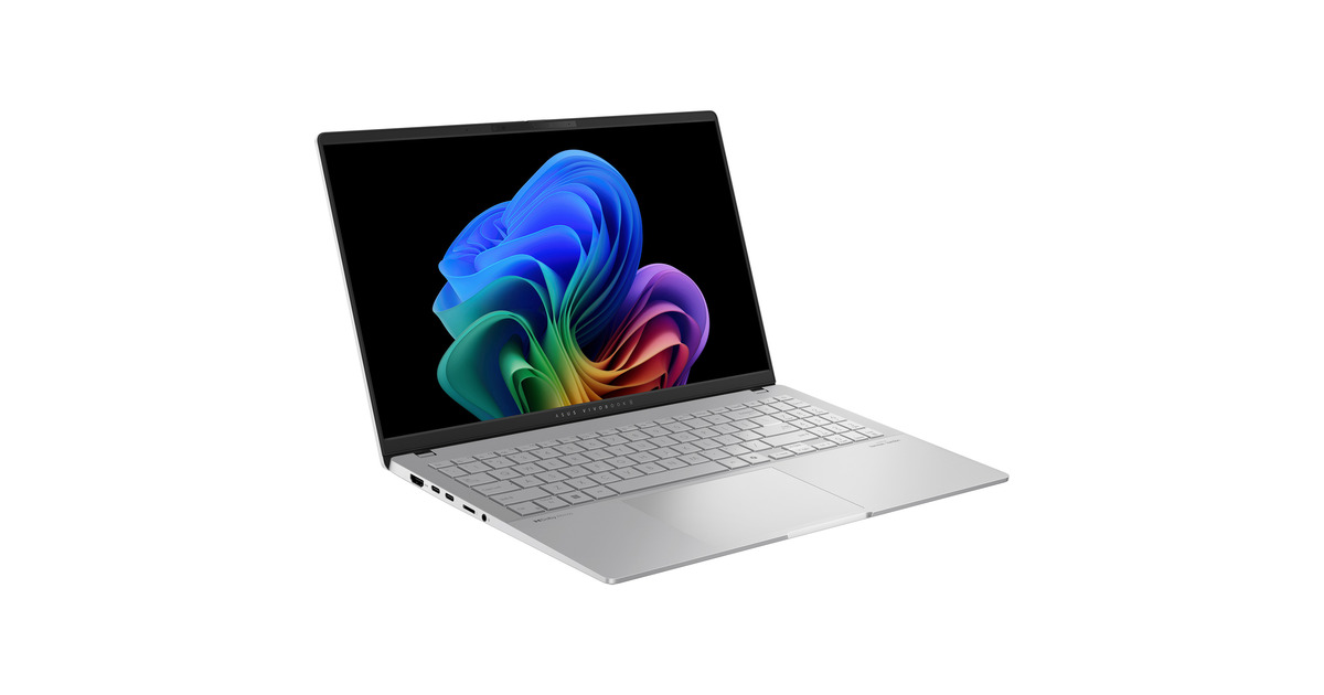 ASUSVivobook S 15 OLED S5507QA-MA006W 15.6
