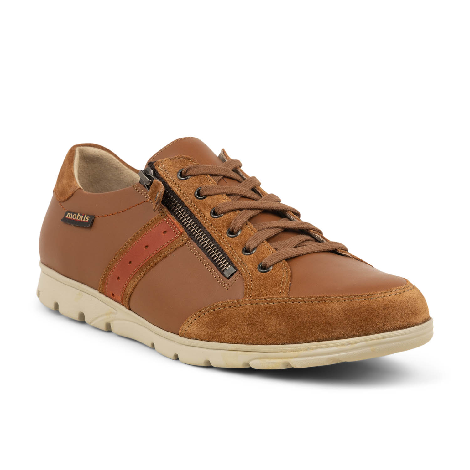 Chaussures à lacets homme MEPHISTO KRISTOF