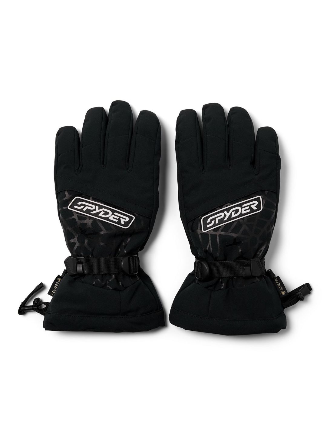 Overweb GTX skihandschoenen heren