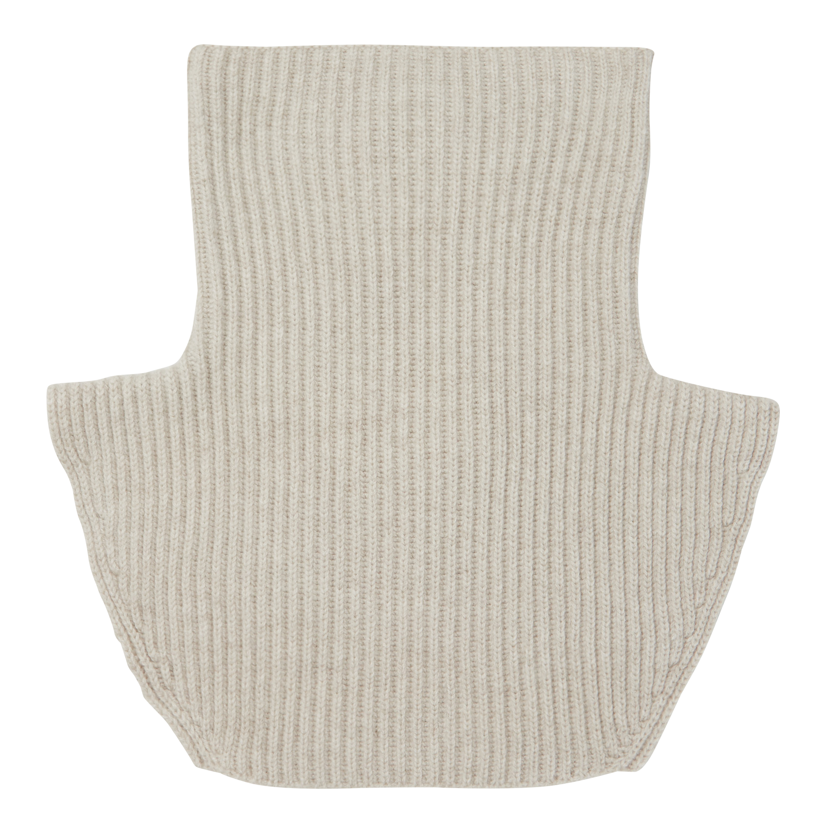 KEELIN - Col en cachemire | Beige