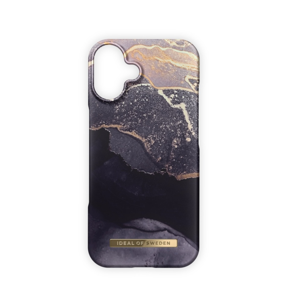 iPhone 16 MagSafe Hardcase Hülle Recycled (IDFCMS-I2461-321) - Golden Twilight