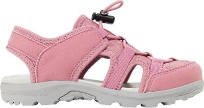 Viking Sandvika Sandaler, Antique Rose
