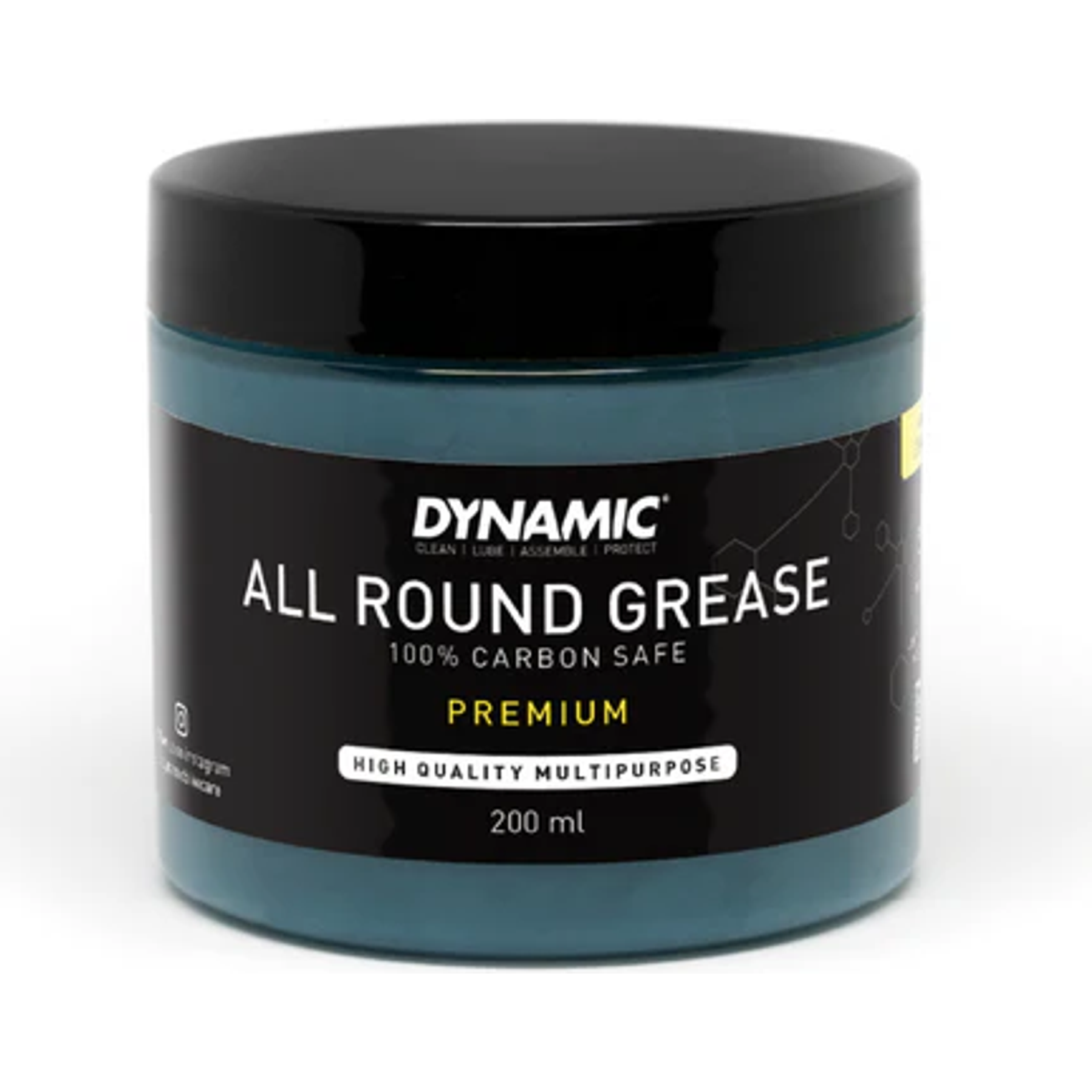 Dynamic Bike Care All Round Premium Vet