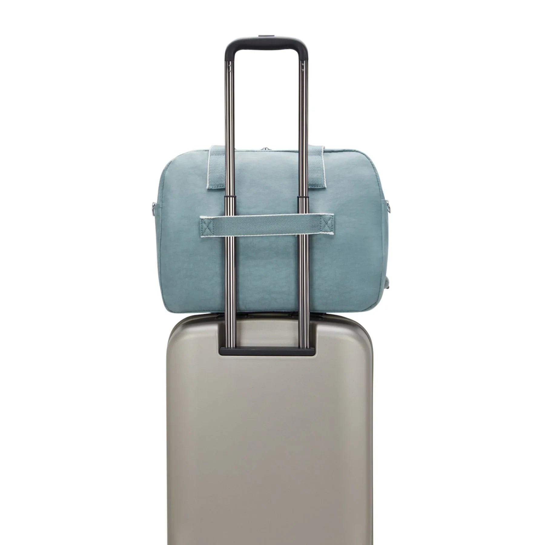 Kipling | Defea XL | Lichtgewicht weekendtas