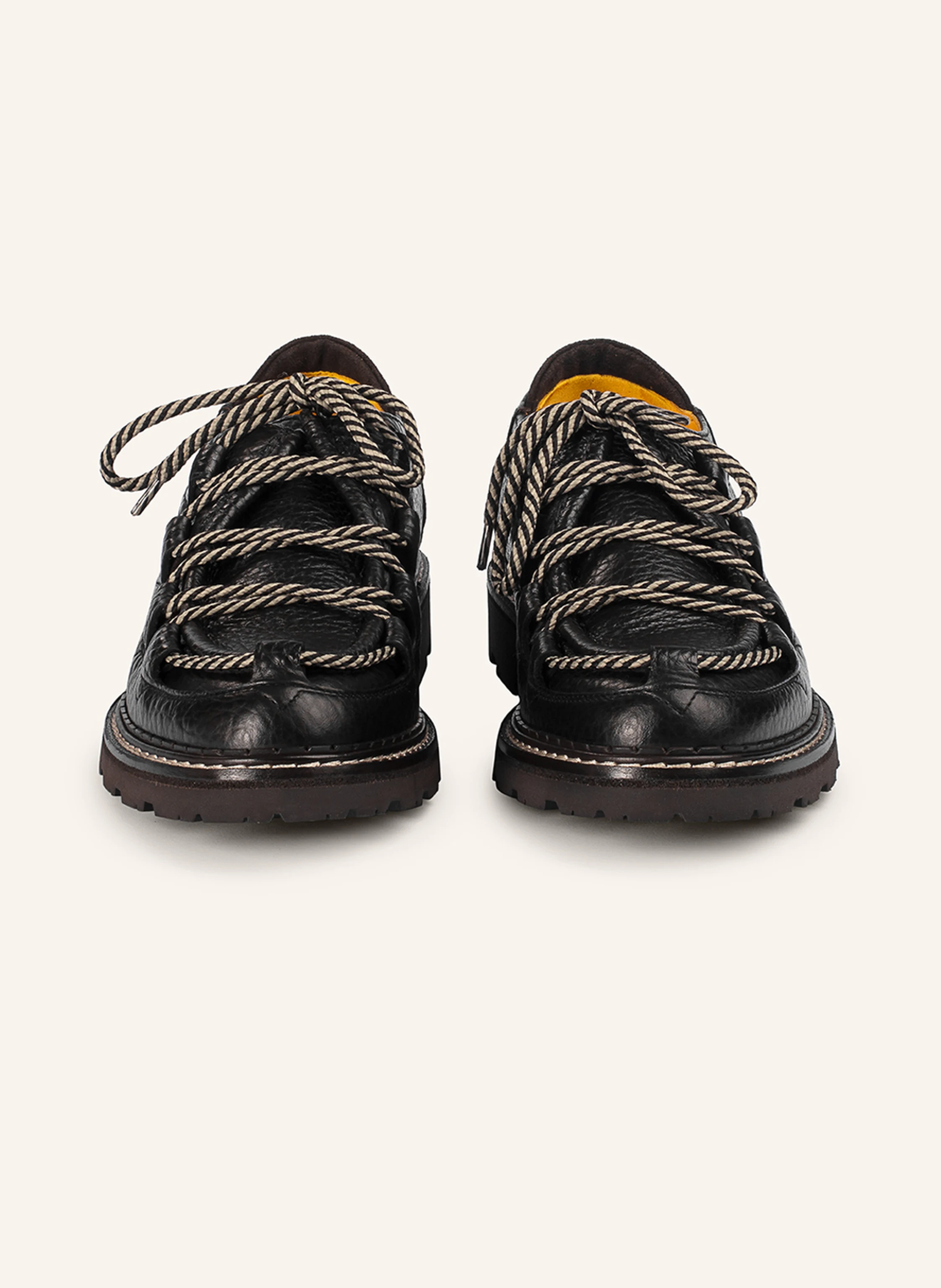 DOUCAL'S Schnürschuhe BELVEDERE