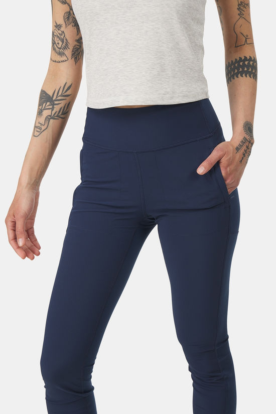 The North Face The North Face W Bridgeway Hybrid Tight