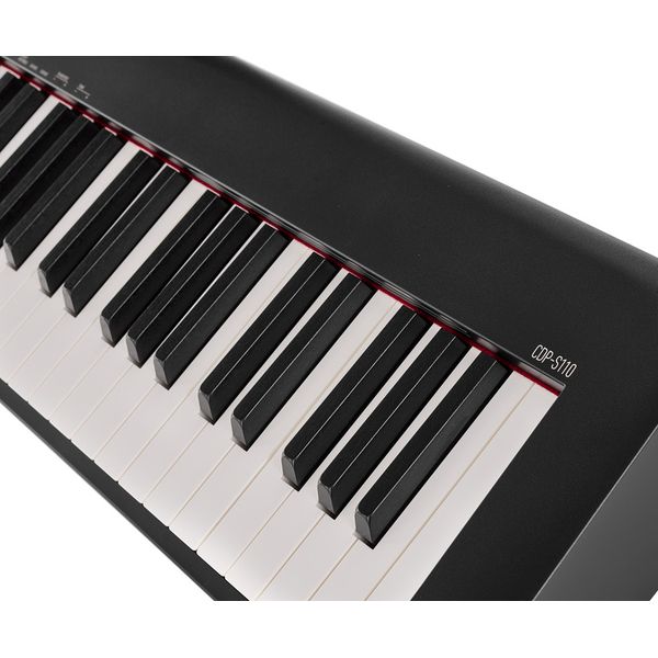 Casio CDP-S110 BK