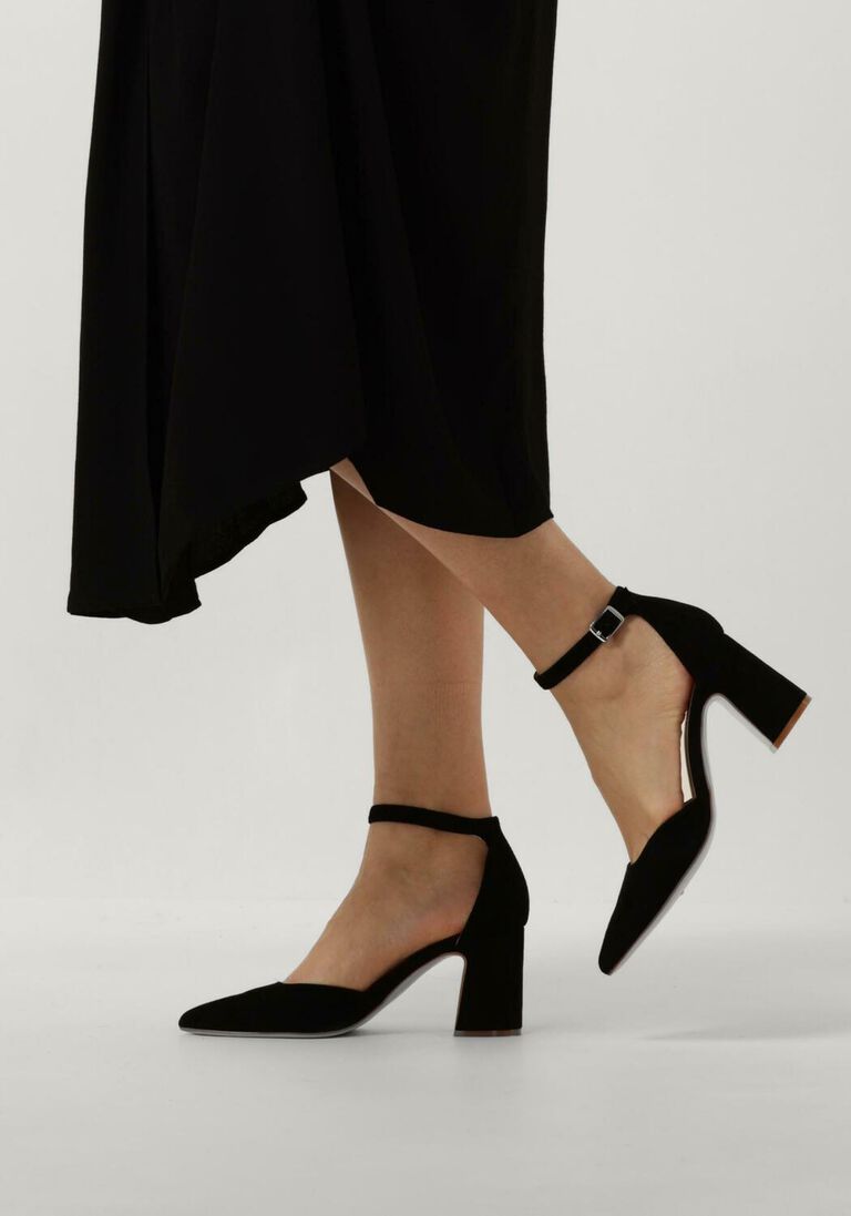OMODA zwarte omoda pumps mavis03