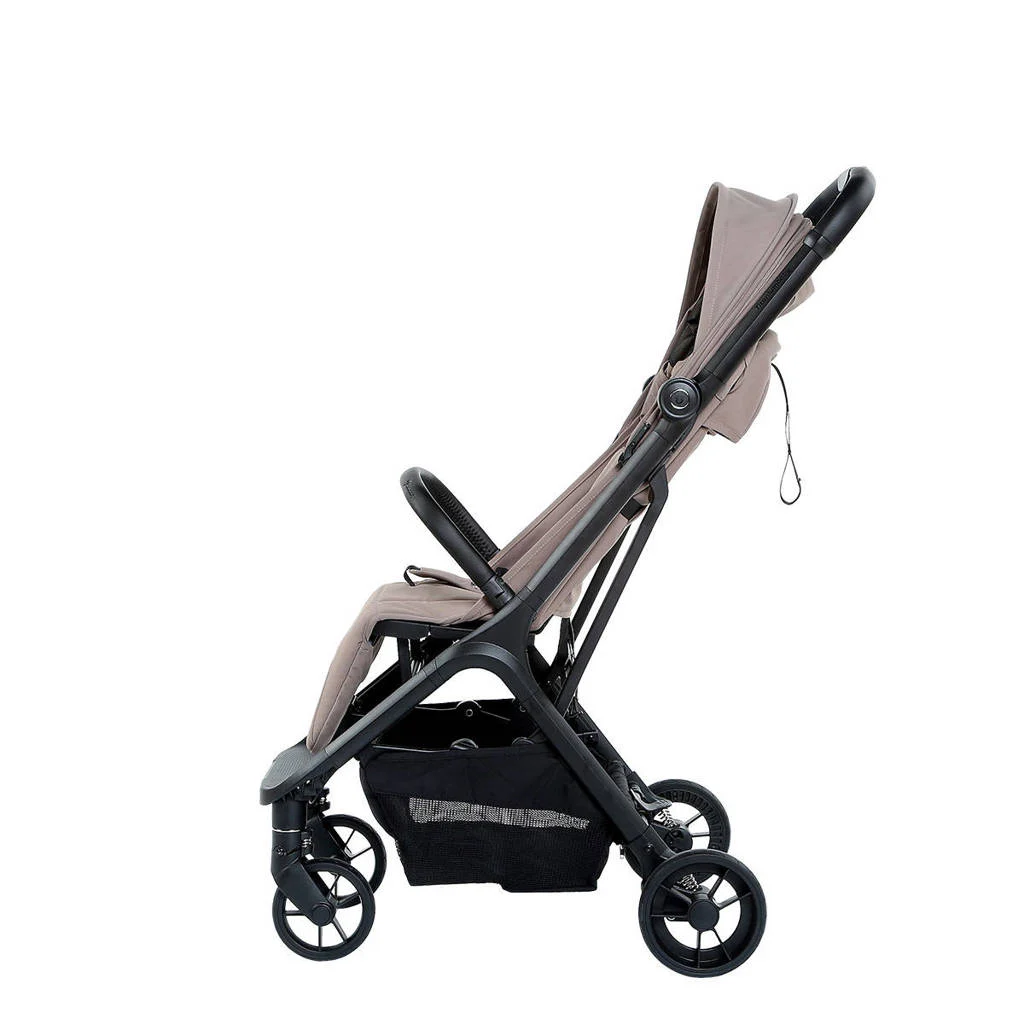 Titaniumbaby Buggy Pulse Dark Taupe
