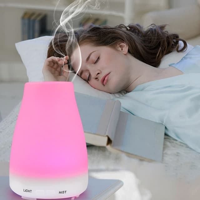 Aroma Diffuser