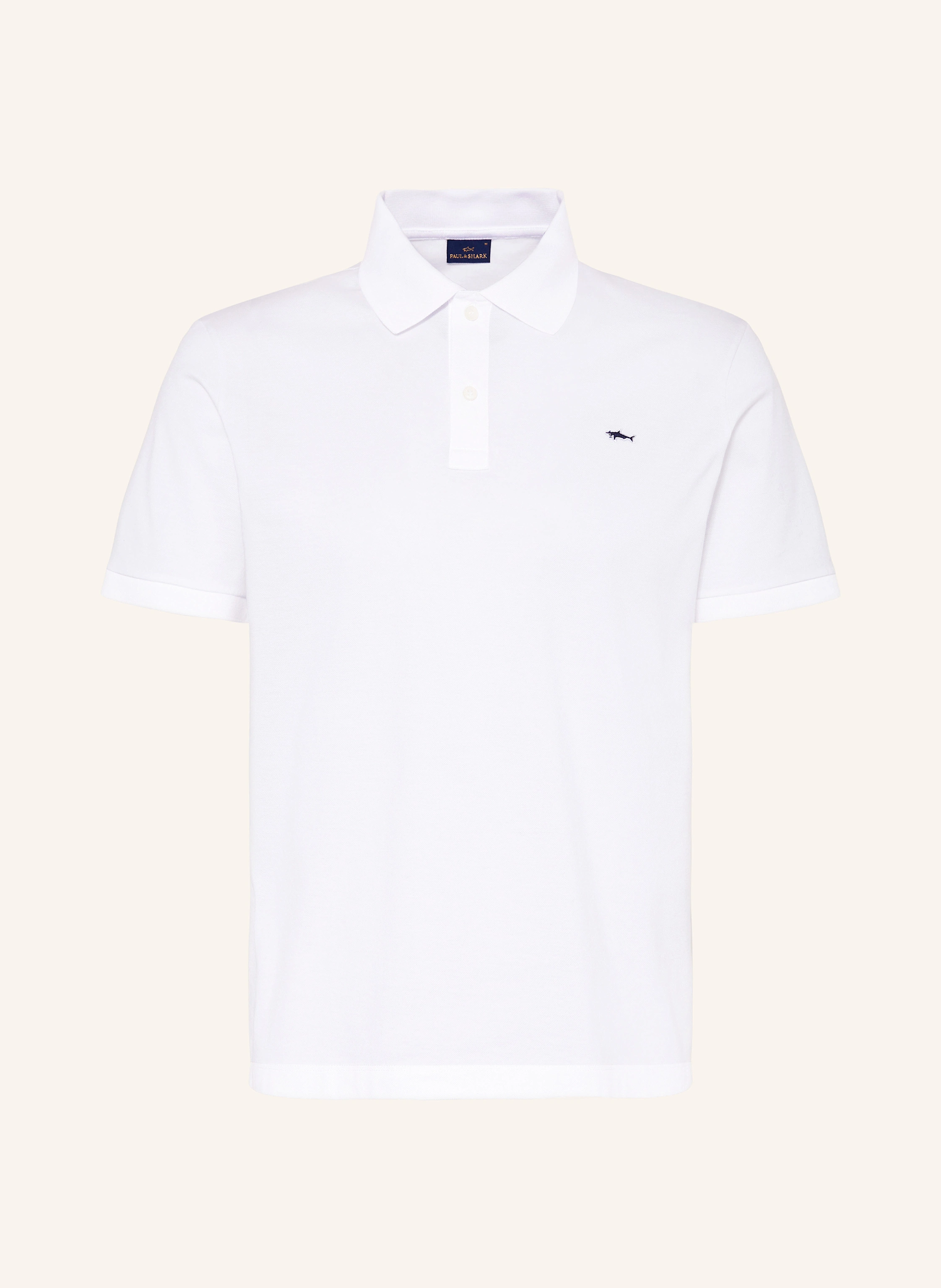 PAUL & SHARK Piqué-Poloshirt