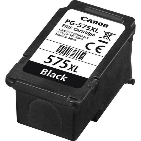 Canon Blekk 5437C001 PG-575 XL Svart