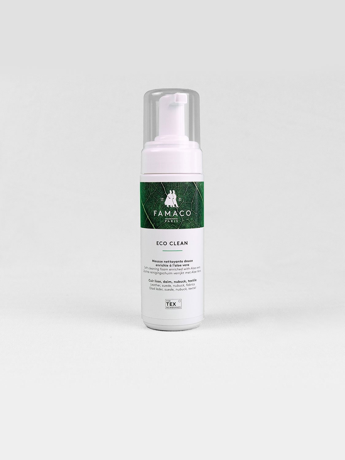 Nettoyant Ecologique Universel Pour Chaussures