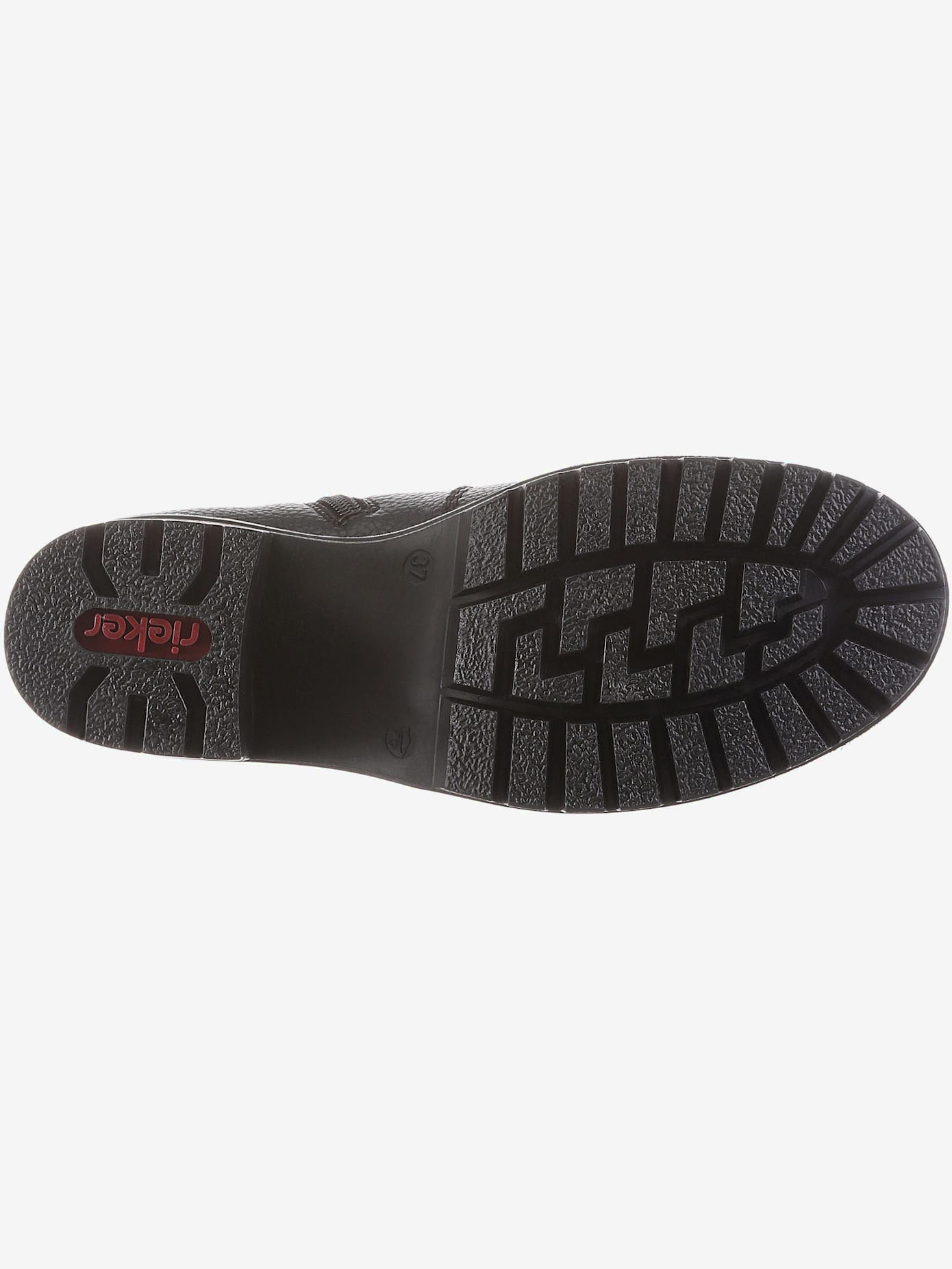 Bottines chelsea aspect robuste