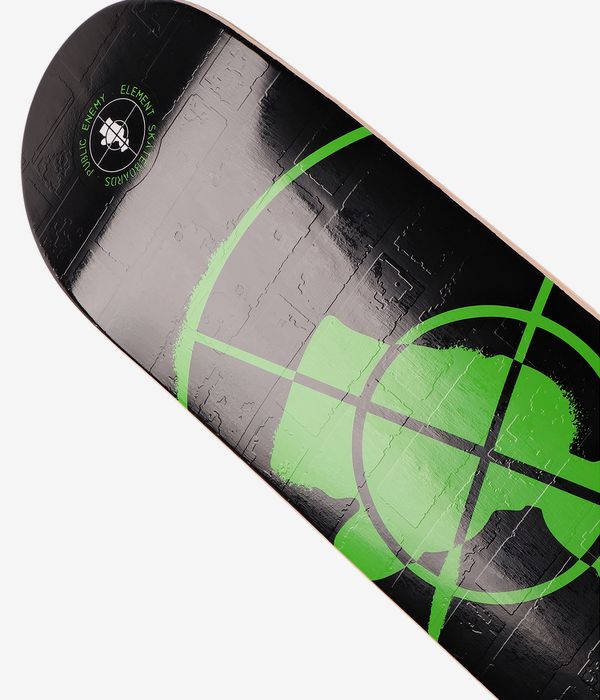Element x Public Enemy Stencil 8.25