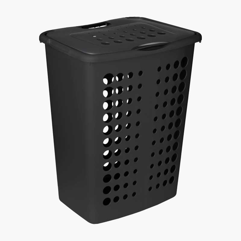 Skittentøykurv, 40 liter