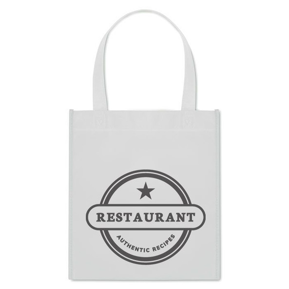 GiftRetail MO8959 - APO BAG Shopping bag en non tissé