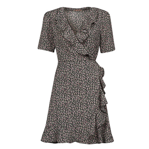 Moony Mood - LARKES - Noir / Violet