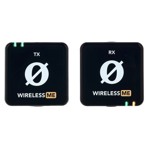 Rode Wireless ME