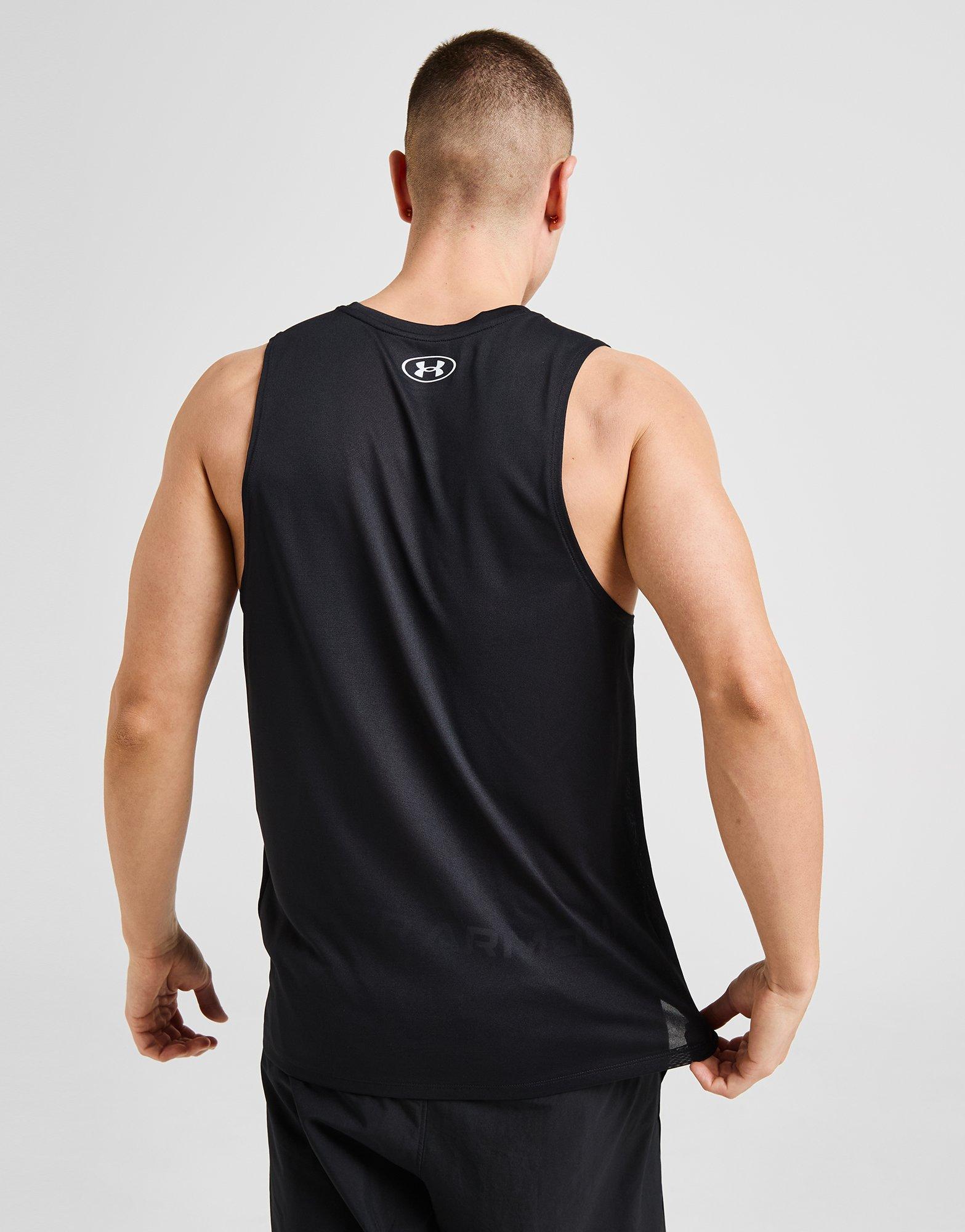Under Armour Top UA Tech Tank