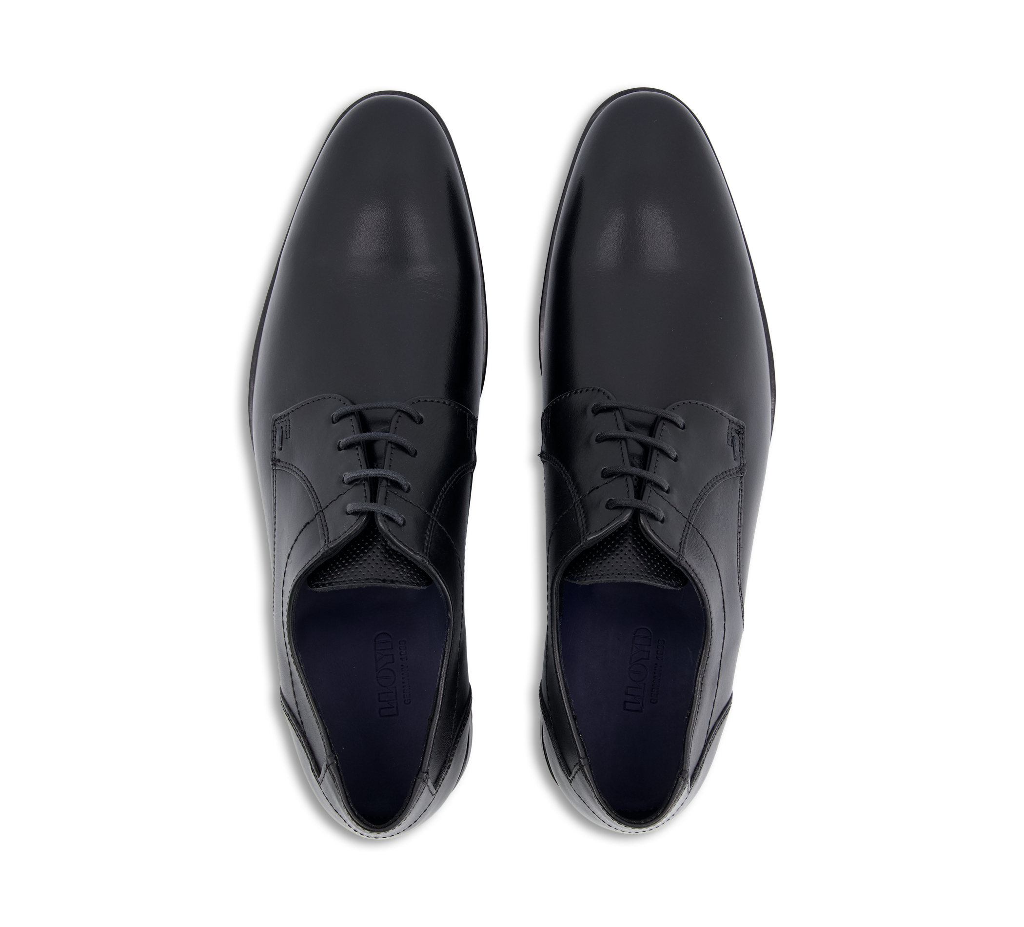 Lloyd Osmond - Business-Schuhe schwarz