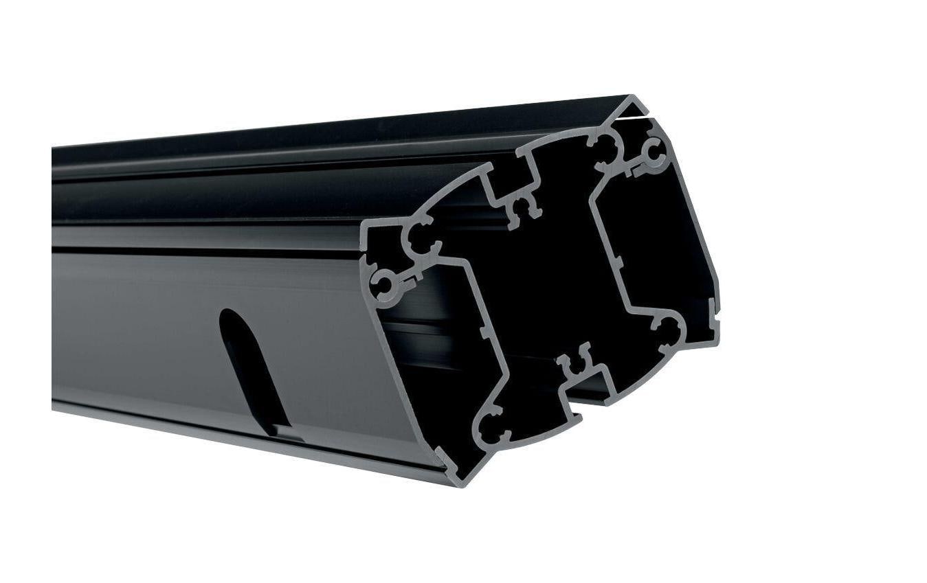 Ersatzteil PUC 2715B Schwarz<br>PUC 2715 Profil für Vogel's Connect-it System