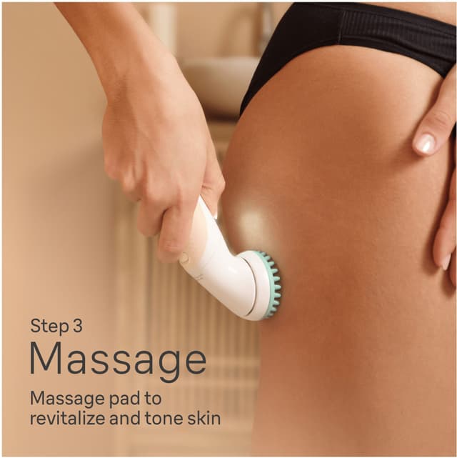 Braun Silk-épil Series 9 Flex epilator SES9-481 (hvid)