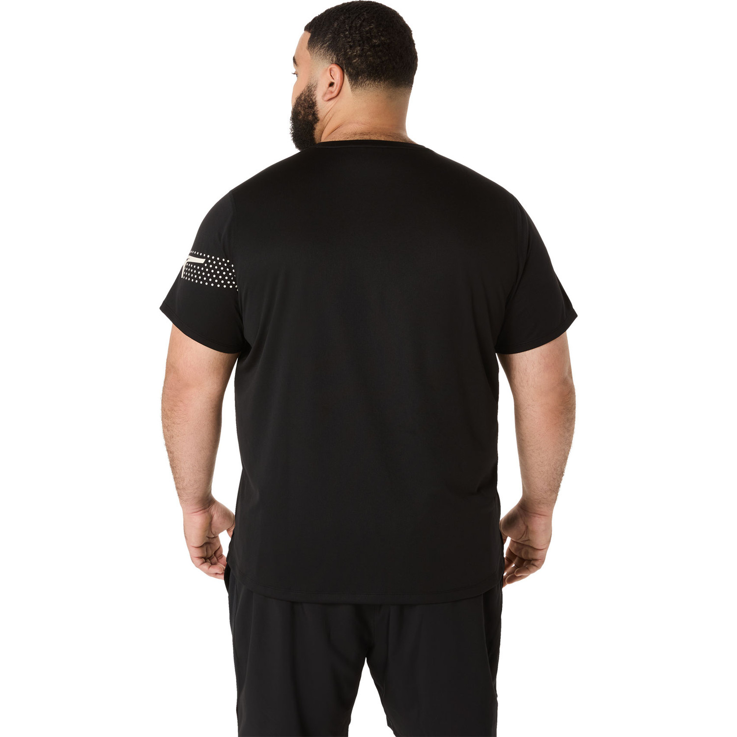 ASICS Icon T-shirt Heren