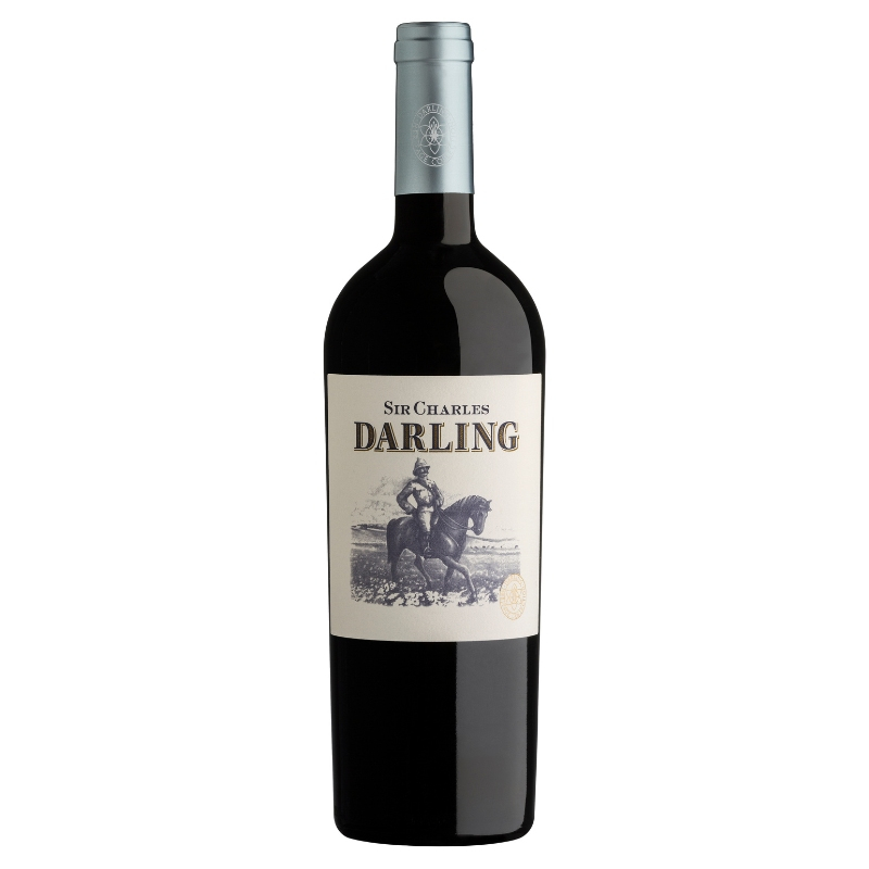 Sir Charles Darling 2019
