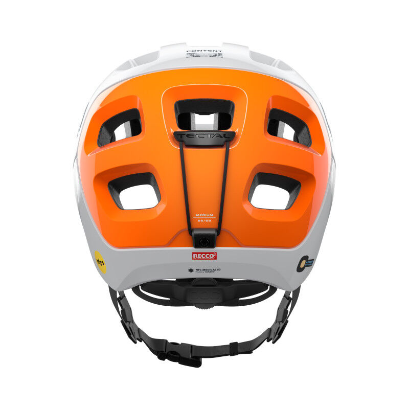 Tectal Race MIPS NFC - Casque VTT