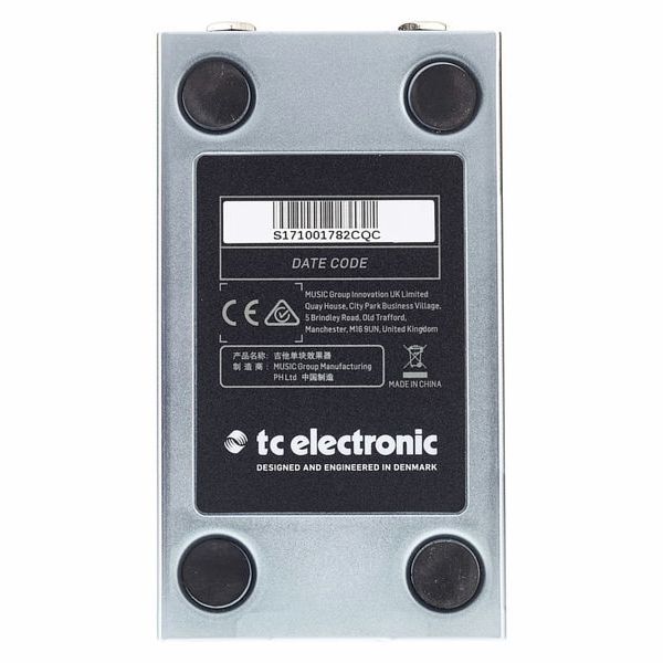 TC Electronic Choka Tremolo