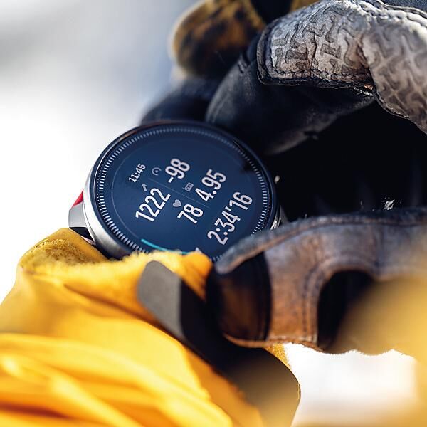 SUUNTO DIVING - MONTRE ORDINATEUR OCEAN