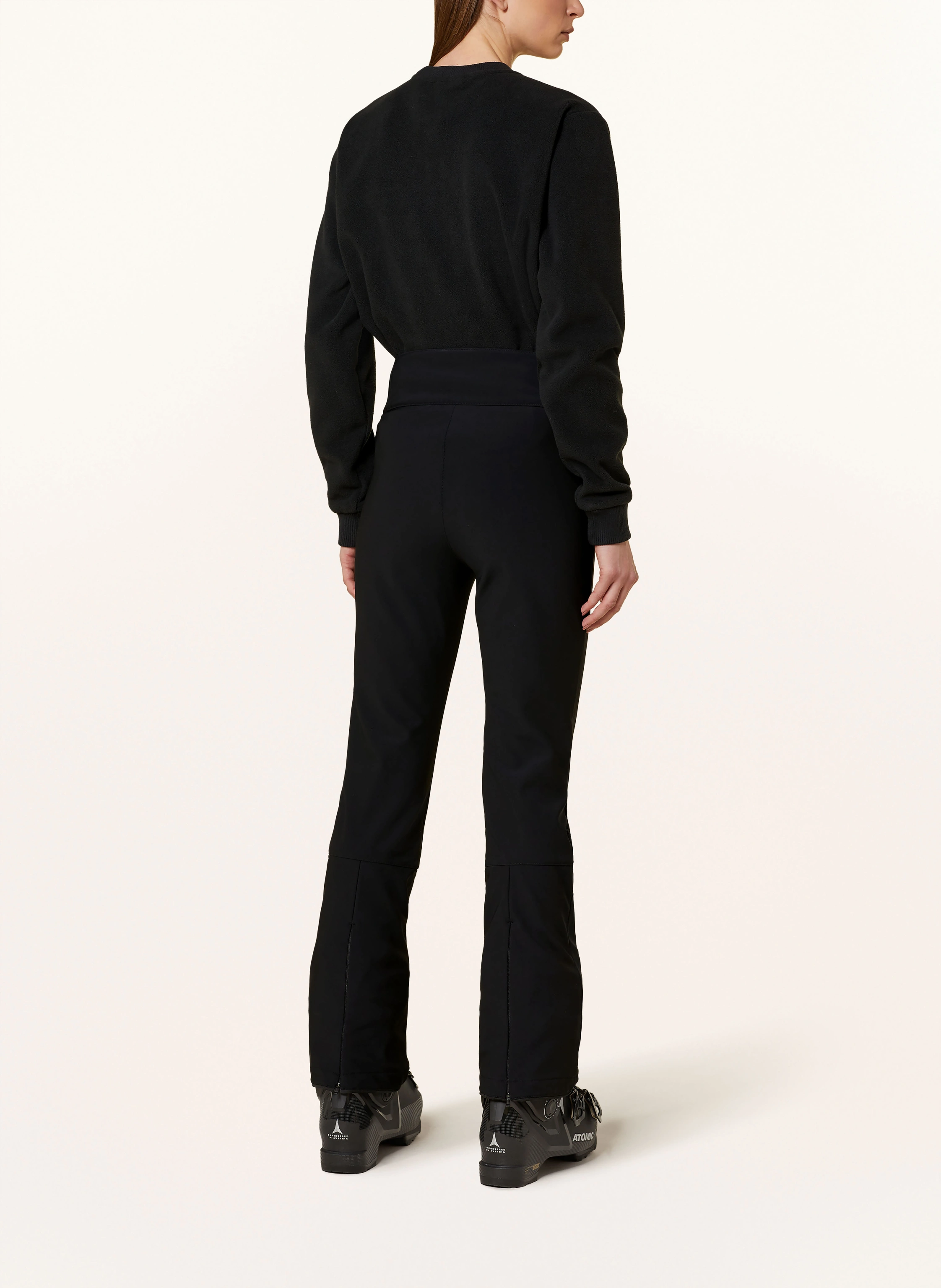 ZNR by Ziener Fleecepullover RIEWO