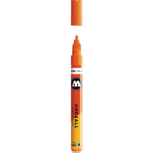 MOLOTOW™ ONE4ALL Pumpmarker 127HS