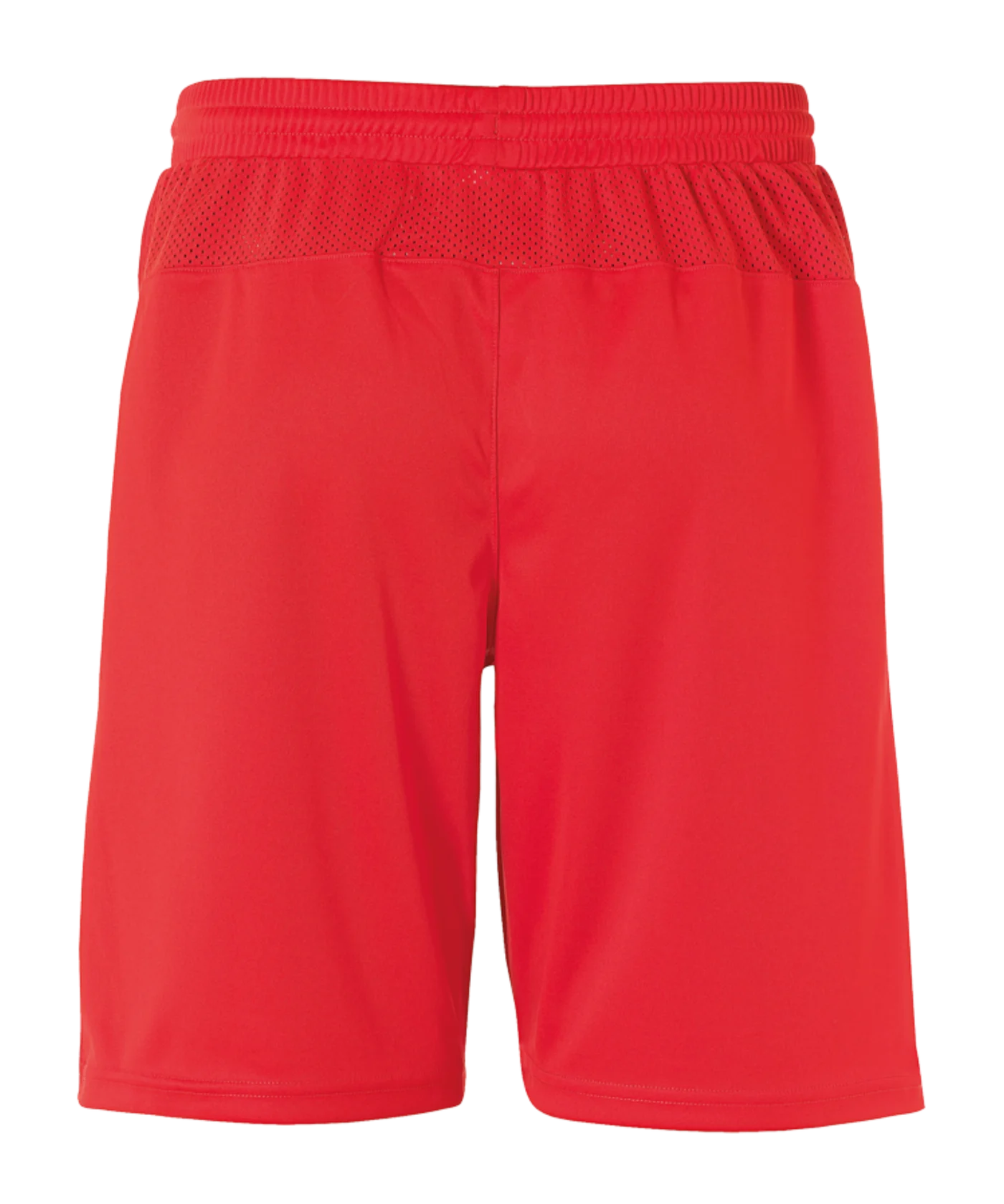 uhlsport Performance Shorts Rot Weiss F04