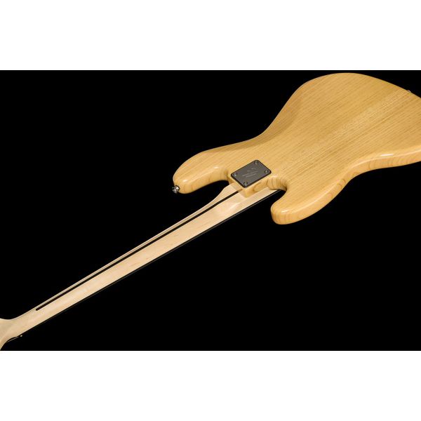 Harley Benton JB-75 NA Bundle 1