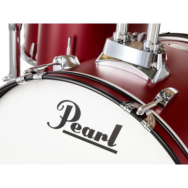 Pearl Roadshow 22