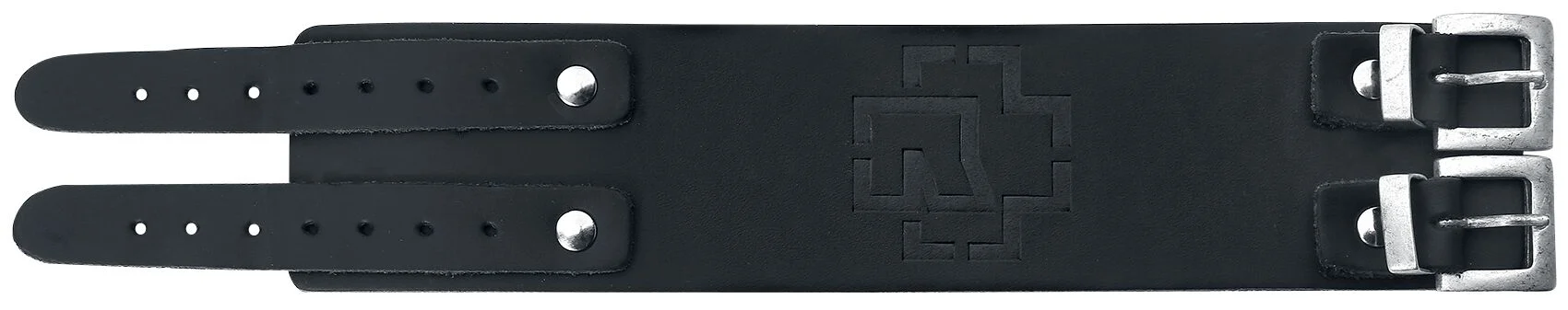 Logo Rammstein | Rammstein Bracelet