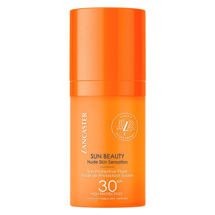 Lancaster Sun Protective Fluid Face SPF30 30ml