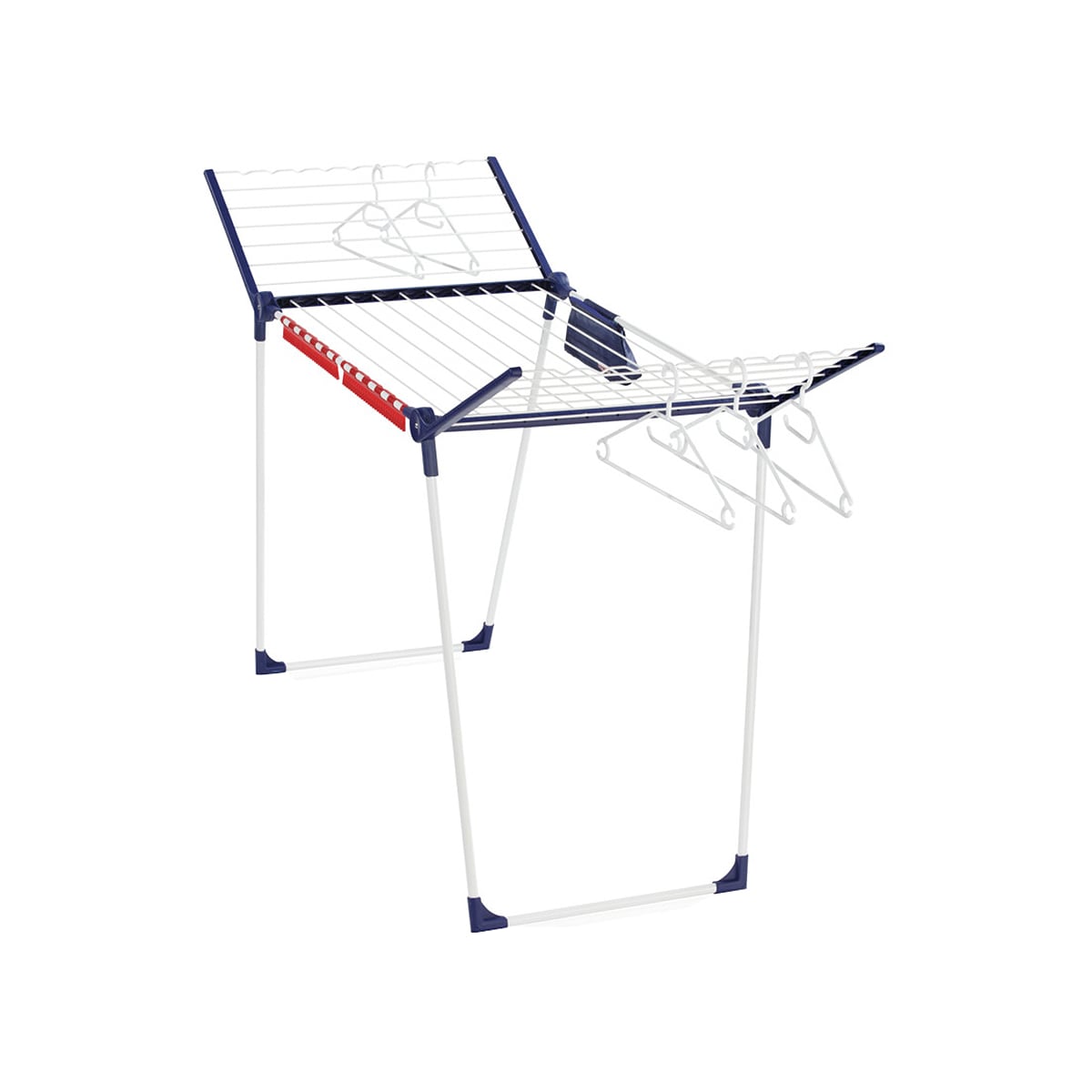 Leifheit Pegasus 200 Comfort tørkestativ