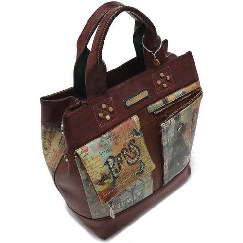Nicole Lee - BOLSO DE HOMBRO AMPLIO 
