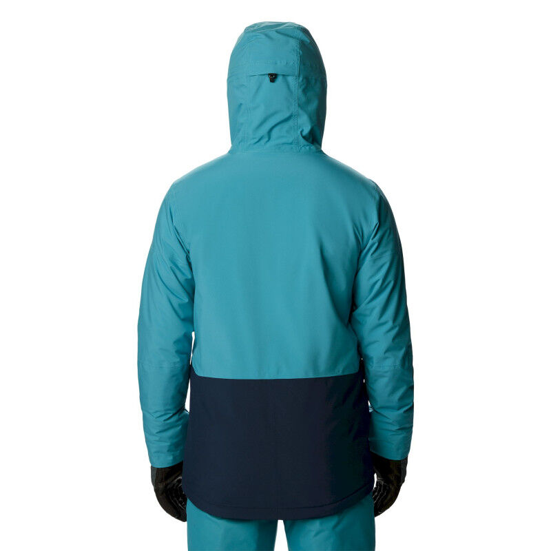 Aerial Ascender II Jacket - Veste ski homme