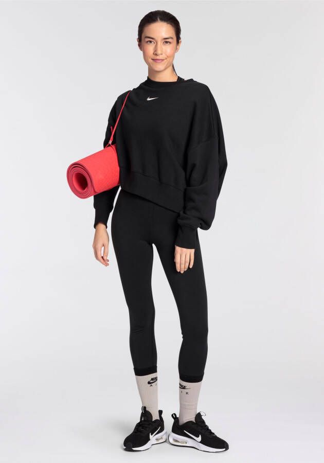 Nike W Air Max INTRLK Lite Sneakers Vrouwen Zwart Wit