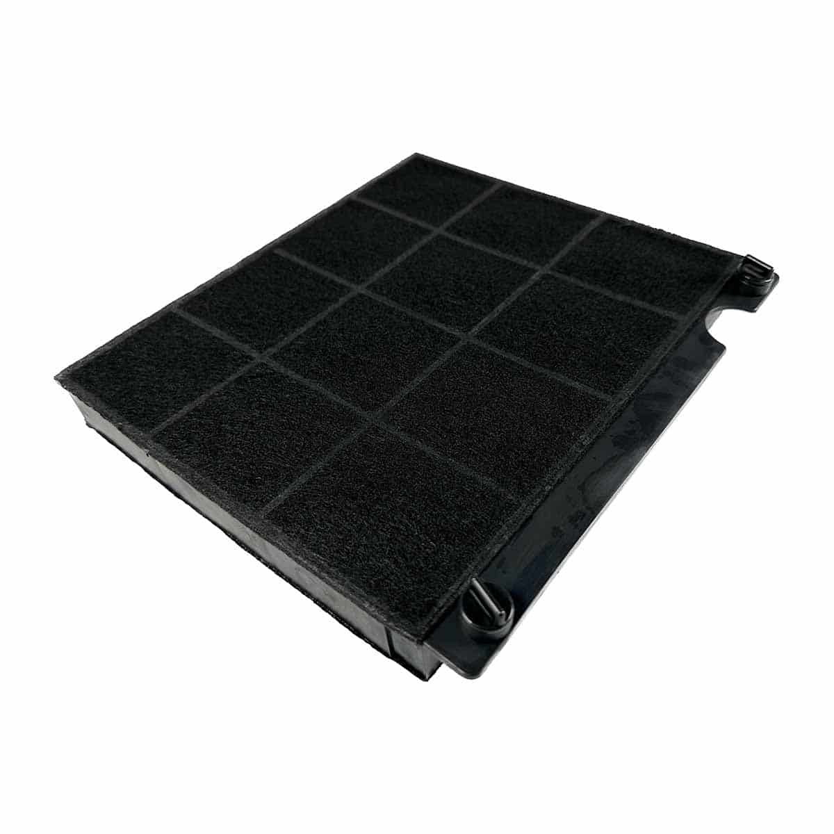 Actiefkoolfilter voor Privileg Type 15 / CHF15/1